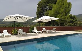 Casa De Vacaciones Can Cruset Agroturisme